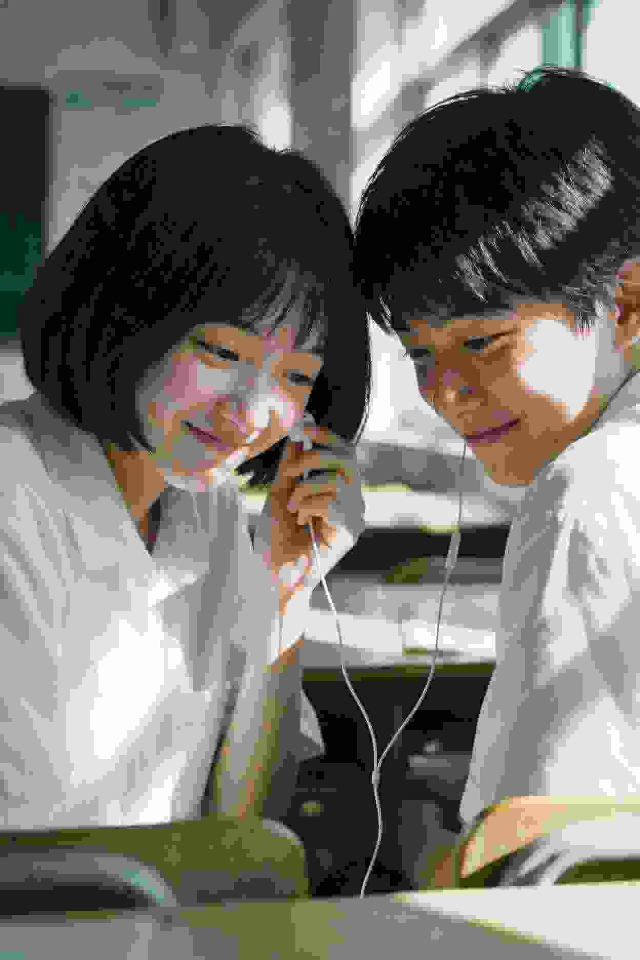 转场素材